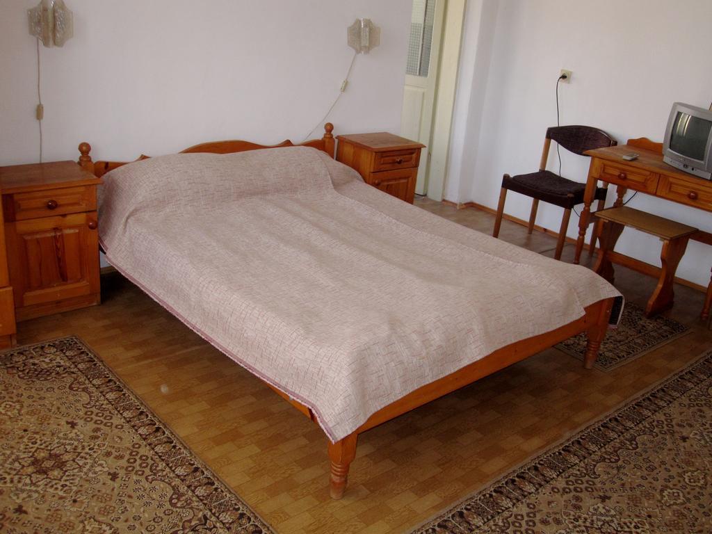 Guest Rooms Metaksinovi Chepelare Bilik gambar