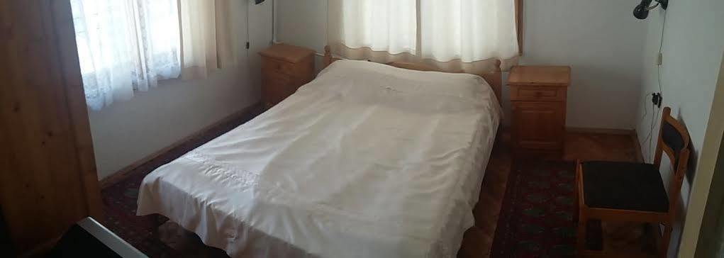 Guest Rooms Metaksinovi Chepelare Luaran gambar