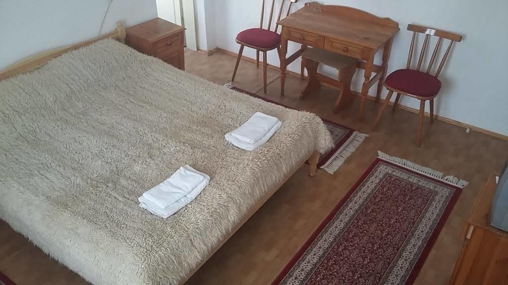 Guest Rooms Metaksinovi Chepelare Luaran gambar