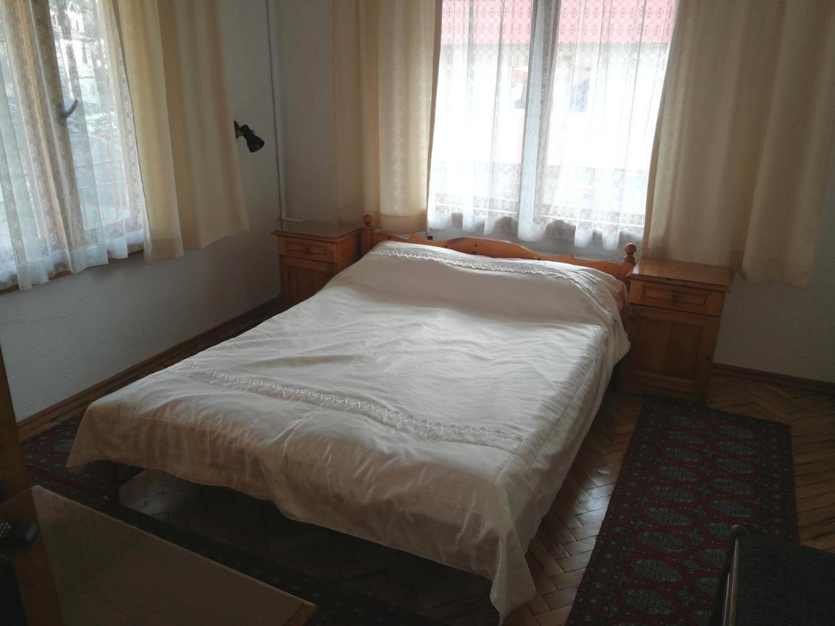 Guest Rooms Metaksinovi Chepelare Luaran gambar