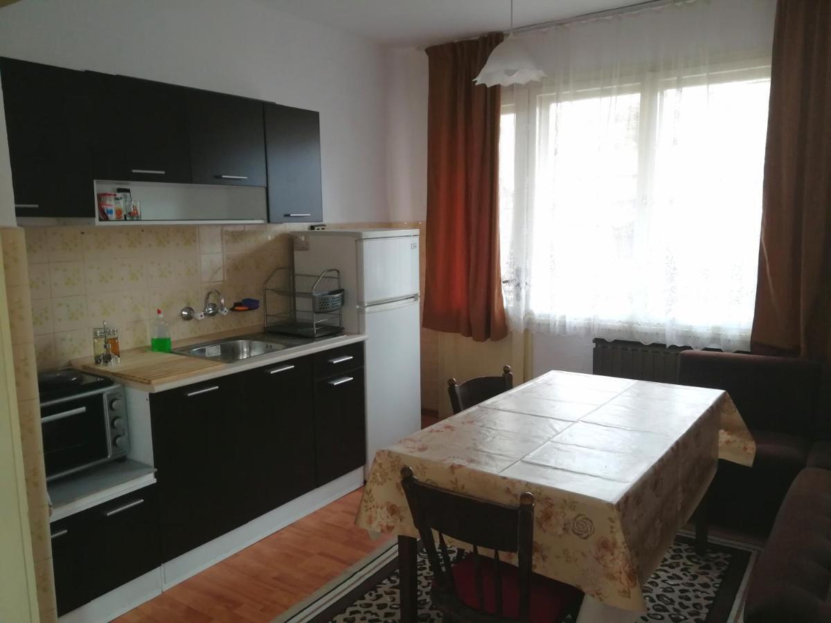 Guest Rooms Metaksinovi Chepelare Luaran gambar