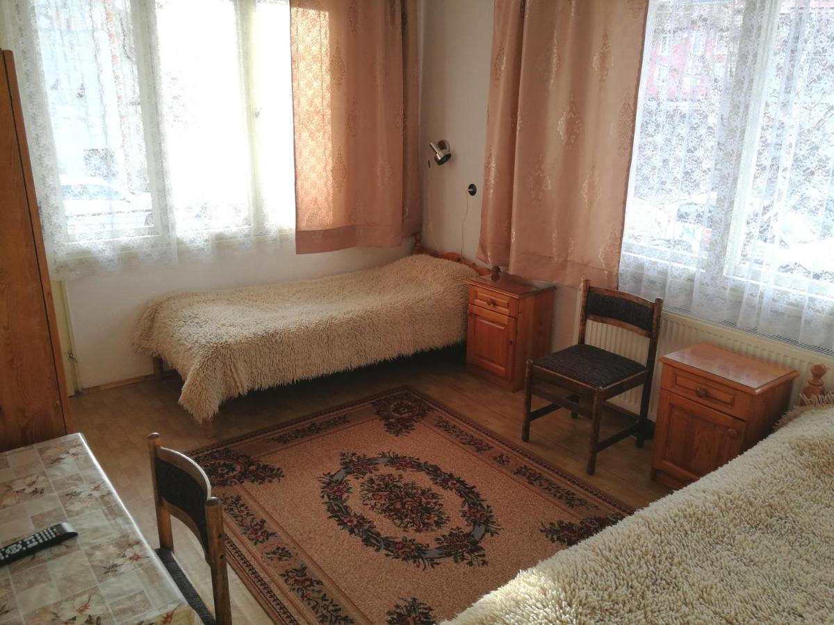 Guest Rooms Metaksinovi Chepelare Luaran gambar