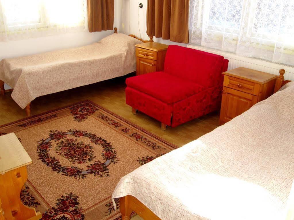 Guest Rooms Metaksinovi Chepelare Luaran gambar