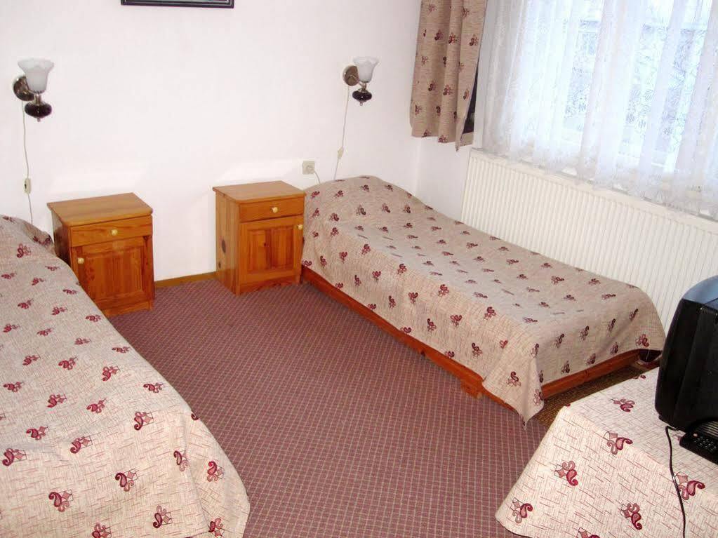 Guest Rooms Metaksinovi Chepelare Luaran gambar