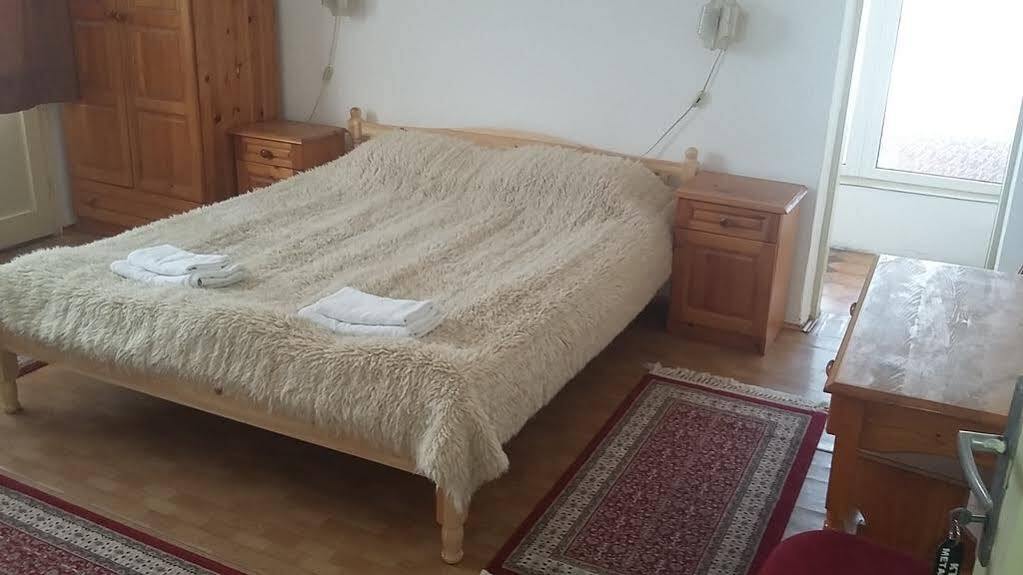 Guest Rooms Metaksinovi Chepelare Luaran gambar