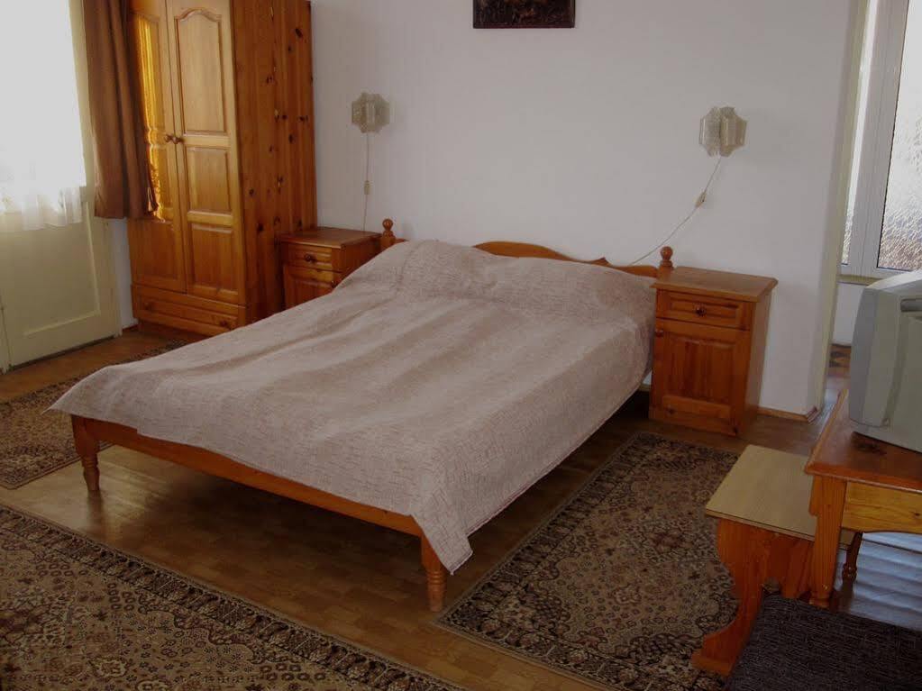 Guest Rooms Metaksinovi Chepelare Luaran gambar