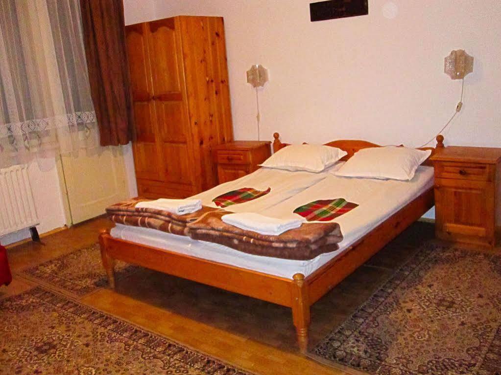Guest Rooms Metaksinovi Chepelare Luaran gambar