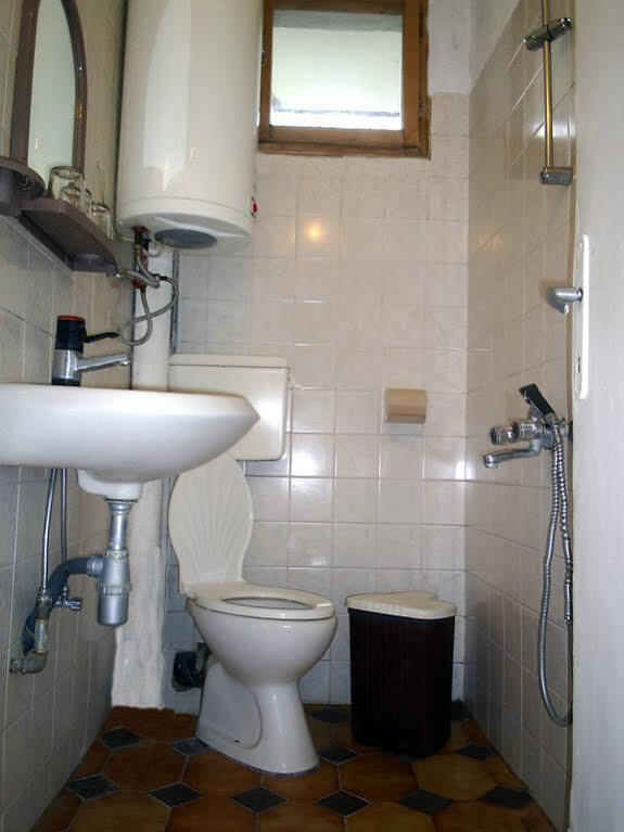 Guest Rooms Metaksinovi Chepelare Luaran gambar