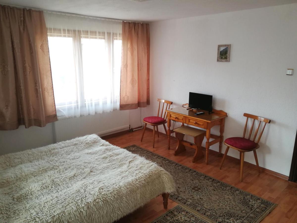 Guest Rooms Metaksinovi Chepelare Luaran gambar