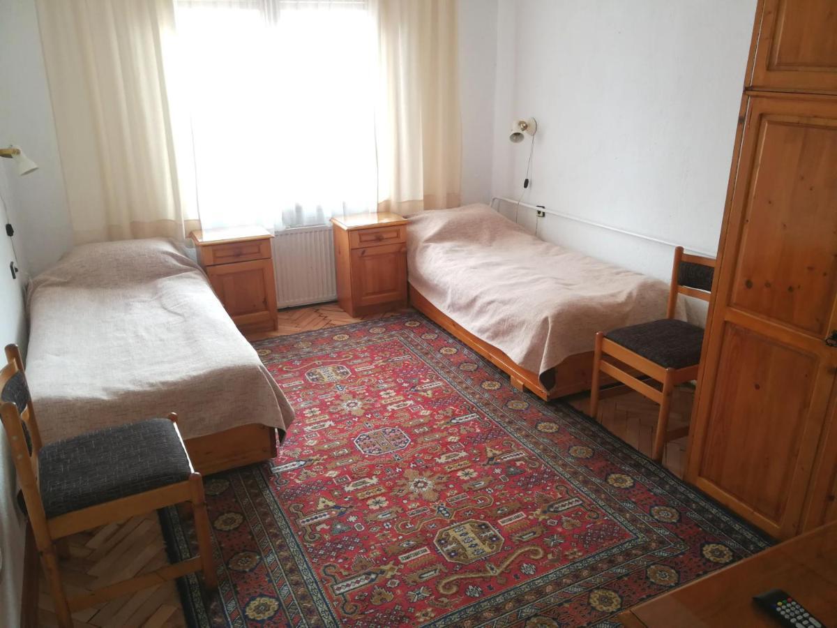 Guest Rooms Metaksinovi Chepelare Luaran gambar